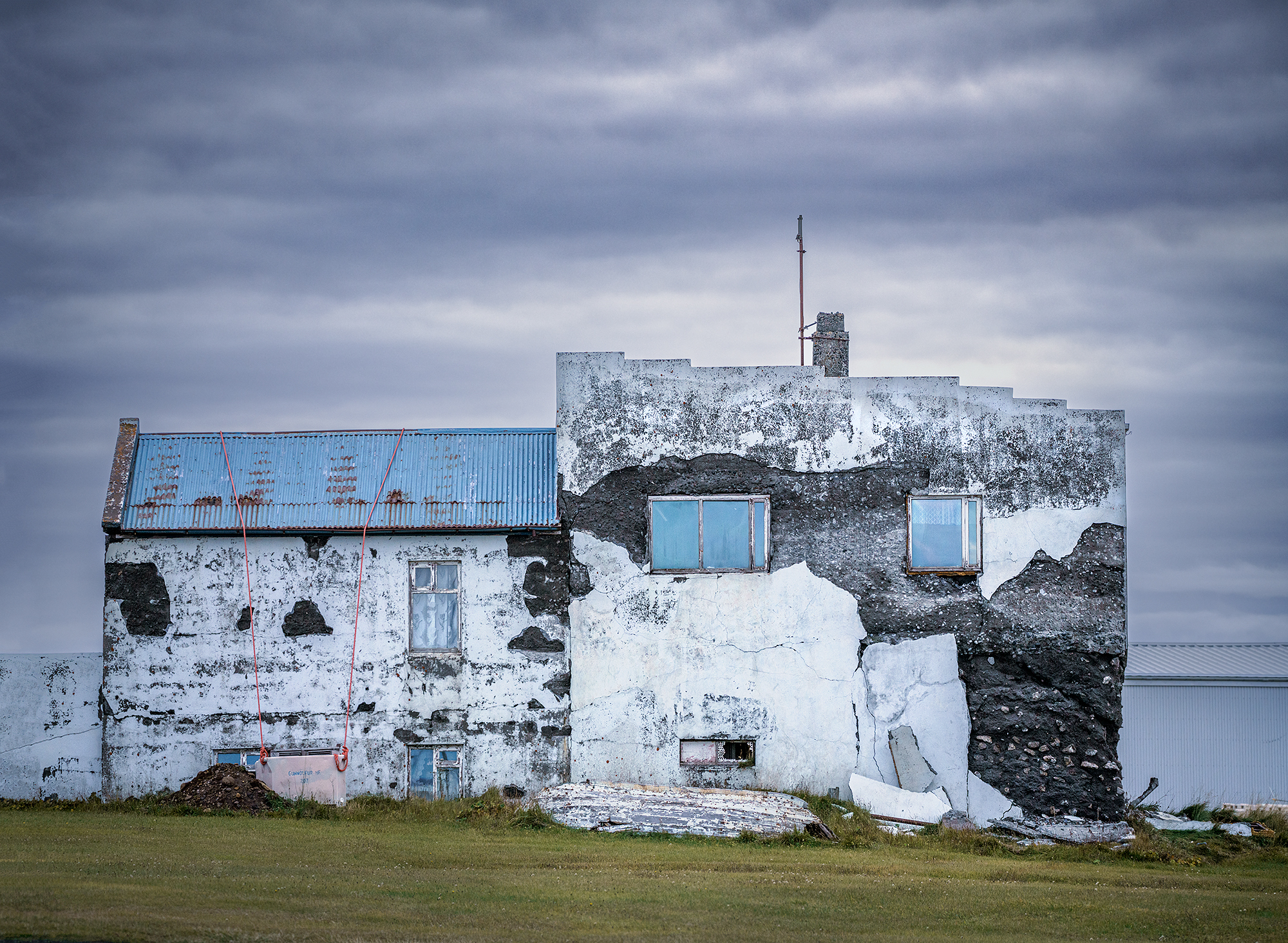 House in Vopnafjarðarhreppur (2021)