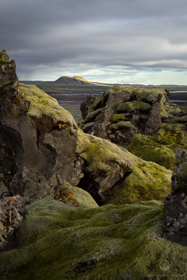 Icelandic Highlands II