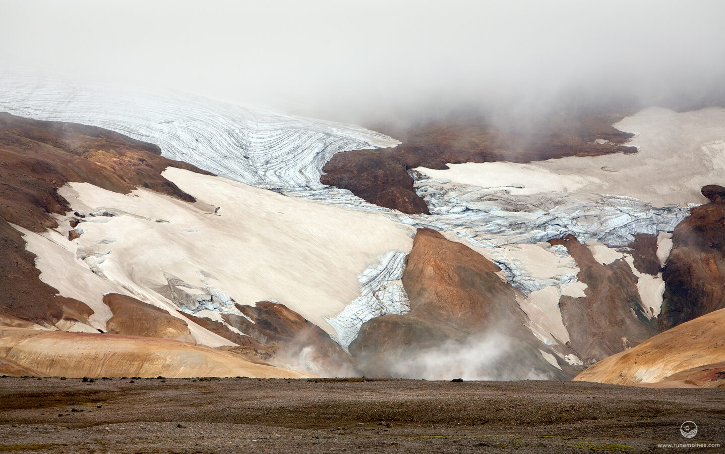 Kerlingarfjöll