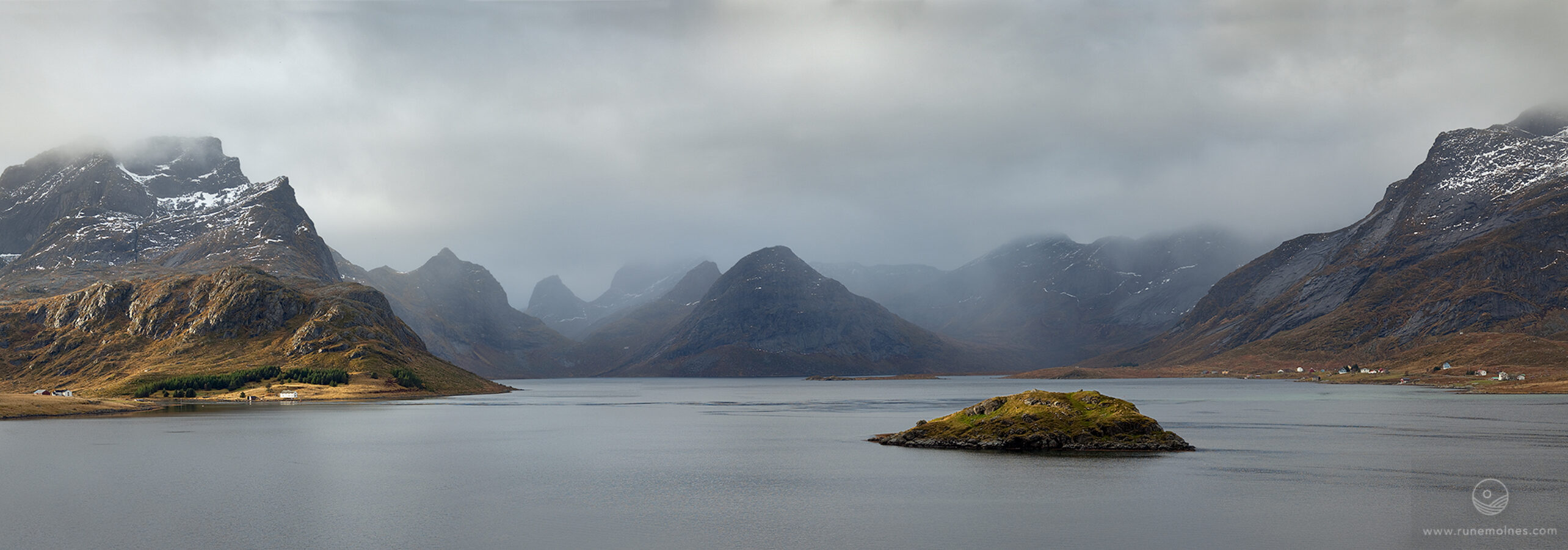 Lofoten