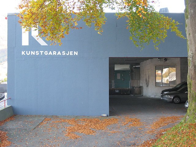 Kunstgarasjen