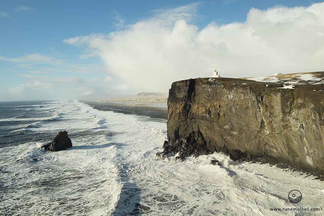 Reynisfjara