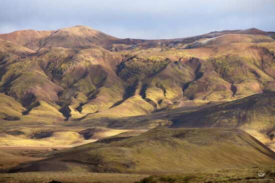 Icelandic Highlands II